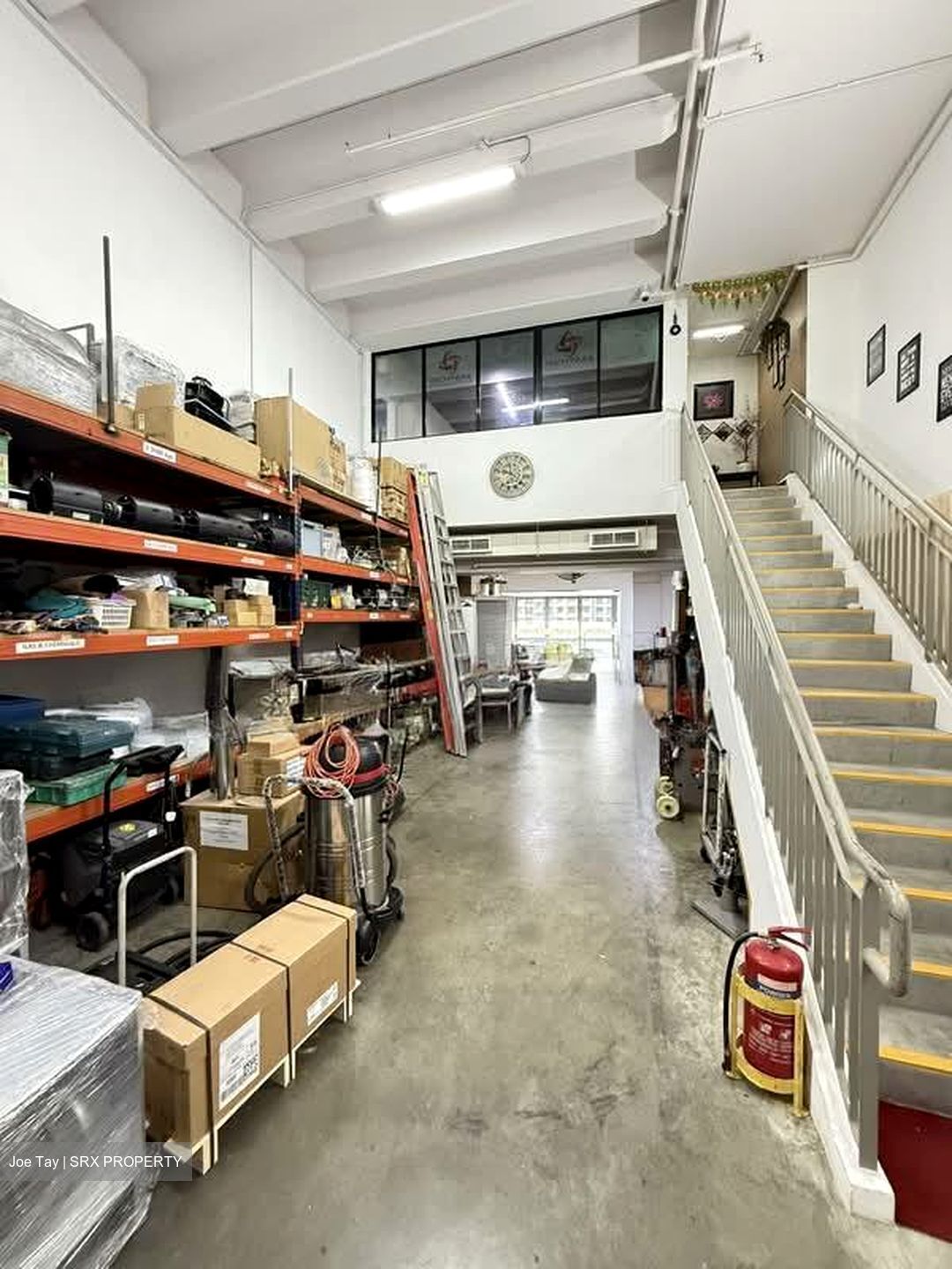 T-space (D18), Factory #566762721